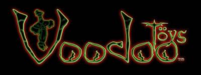 logo Voodoo Töys
